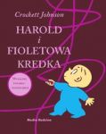 Harold i fioletowa kredka