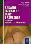 Badanie fizykalne jamy brzusznej