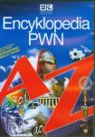 Multimedialna Encyklopedia PWN Od A do Z