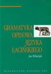 Gramatyka opisowa języka łacińskiego