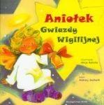 Aniołek Gwiazdy Wigilijnej