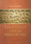 Charyzmat urząd hierarchia