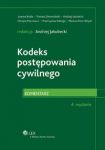 Kodeks postępowania cywilnego Komentarz