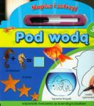 Pod wodą Napisz i zetrzyj