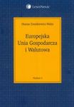 Europejska Unia Gospodarcza i Walutowa