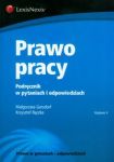 Prawo pracy Podręcznik w pytaniach i odpowiedziach