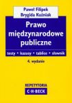 Prawo międzynarodowe publiczne