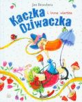 Kaczka Dziwaczka i inne wiersze