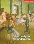 Historia sztuki 11 Od romantyzmu do modernizmu