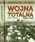 Wojna totalna 1941-1945 Wehrmacht przeciw Armii Czerwonej