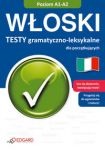 Włoski Testy gramatyczno leksykalne A1 - A2