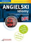 Angielski Idiomy + CD