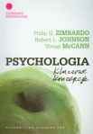 Psychologia Kluczowe koncepcje tom 1