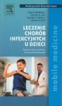 Leczenie chorób infekcyjnych u dzieci