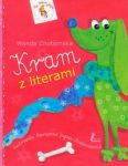 Kram z literami