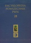 Encyklopedia Powszechna PWN tom 28