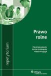 Prawo rolne Repetytorium