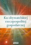 Ku obywatelskiej rzeczpospolitej gospodarczej