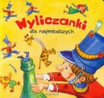 Wyliczanki dla najmłodszych