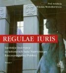 Regulae iuris