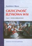 Grzeczność językowa wsi