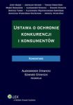 Ustawa o ochronie konkurencji i konsumentów. Komentarz