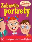 Zabawne portrety