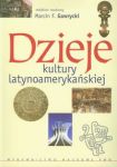 Dzieje kultury latynoamerykańskiej