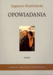 Opowiadania t. 3