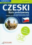 Czeski Kurs podstawowy z płytą CD