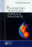 Położnictwo praktyczne i operacje położnicze