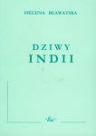 Dziwy Indii