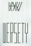 Wersety