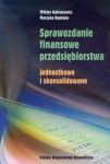 Sprawozdanie finansowe przedsiębiorstwa