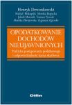 Opodatkowanie dochodów nieujawnionych