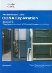 Akademia sieci Cisco CCNA Exploration Semestr 3 + CD