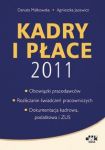 Kadry i płace 2011