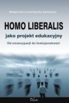 Homo liberalis jako projekt edukacyjny