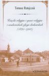 Książki religijne i quasi religijne z wadowickich oficyn drukarskich 1825-1940