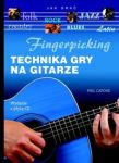 Fingerpicking Technika gry na gitarze