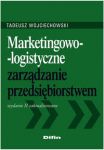 Marketingowo logistyczne zarządzanie przedsiębiorstwem