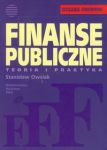 Finanse publiczne Teoria i praktyka