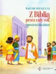 Z Biblią przez cały rok Opowieści dla dzieci