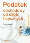 Podatek dochodowy od osób fizycznych