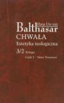 Chwała Estetyka teologiczna 3/2 Teologia Część 2