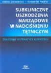 Subkliniczne uszkodzenia narządowe w nadciśnieniu tętniczym