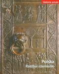 Historia sztuki 18 Polska Rzeźba i rzemiosło