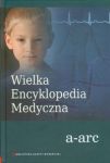 Wielka Encyklopedia Medyczna tom 1