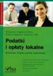 Podatki i opłaty lokalne