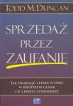 Sprzedaż przez zaufanie